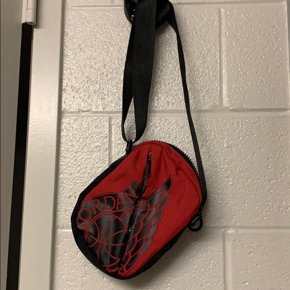 Jordan Pouch